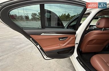 Седан BMW 5 Series 2015 в Киеве фото 36 Седан BMW 5 Series 2015 в Киеве