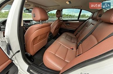 Седан BMW 5 Series 2015 в Киеве фото 38 Седан BMW 5 Series 2015 в Киеве