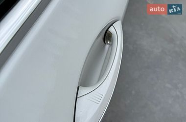 Седан BMW 5 Series 2015 в Киеве