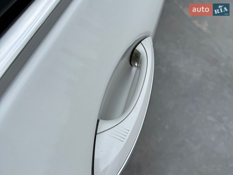 Седан BMW 5 Series 2015 в Киеве