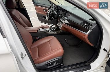 Седан BMW 5 Series 2015 в Киеве фото 44 Седан BMW 5 Series 2015 в Киеве