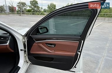Седан BMW 5 Series 2015 в Киеве фото 43 Седан BMW 5 Series 2015 в Киеве