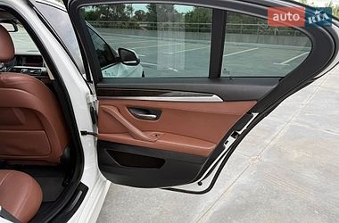 Седан BMW 5 Series 2015 в Киеве фото 40 Седан BMW 5 Series 2015 в Киеве