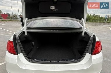 Седан BMW 5 Series 2015 в Киеве фото 47 Седан BMW 5 Series 2015 в Киеве