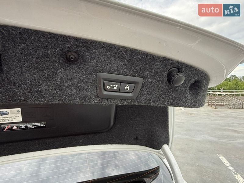 Седан BMW 5 Series 2015 в Киеве фото 48 Седан BMW 5 Series 2015 в Киеве