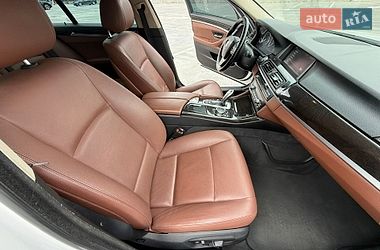 Седан BMW 5 Series 2015 в Киеве фото 46 Седан BMW 5 Series 2015 в Киеве