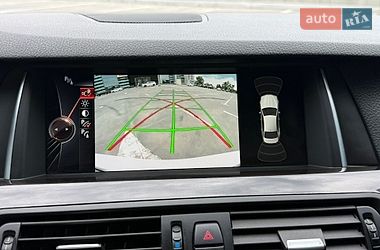 Седан BMW 5 Series 2015 в Киеве фото 49 Седан BMW 5 Series 2015 в Киеве