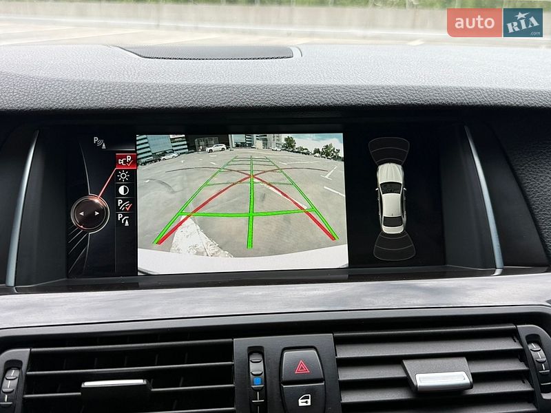 Седан BMW 5 Series 2015 в Киеве фото 49 Седан BMW 5 Series 2015 в Киеве