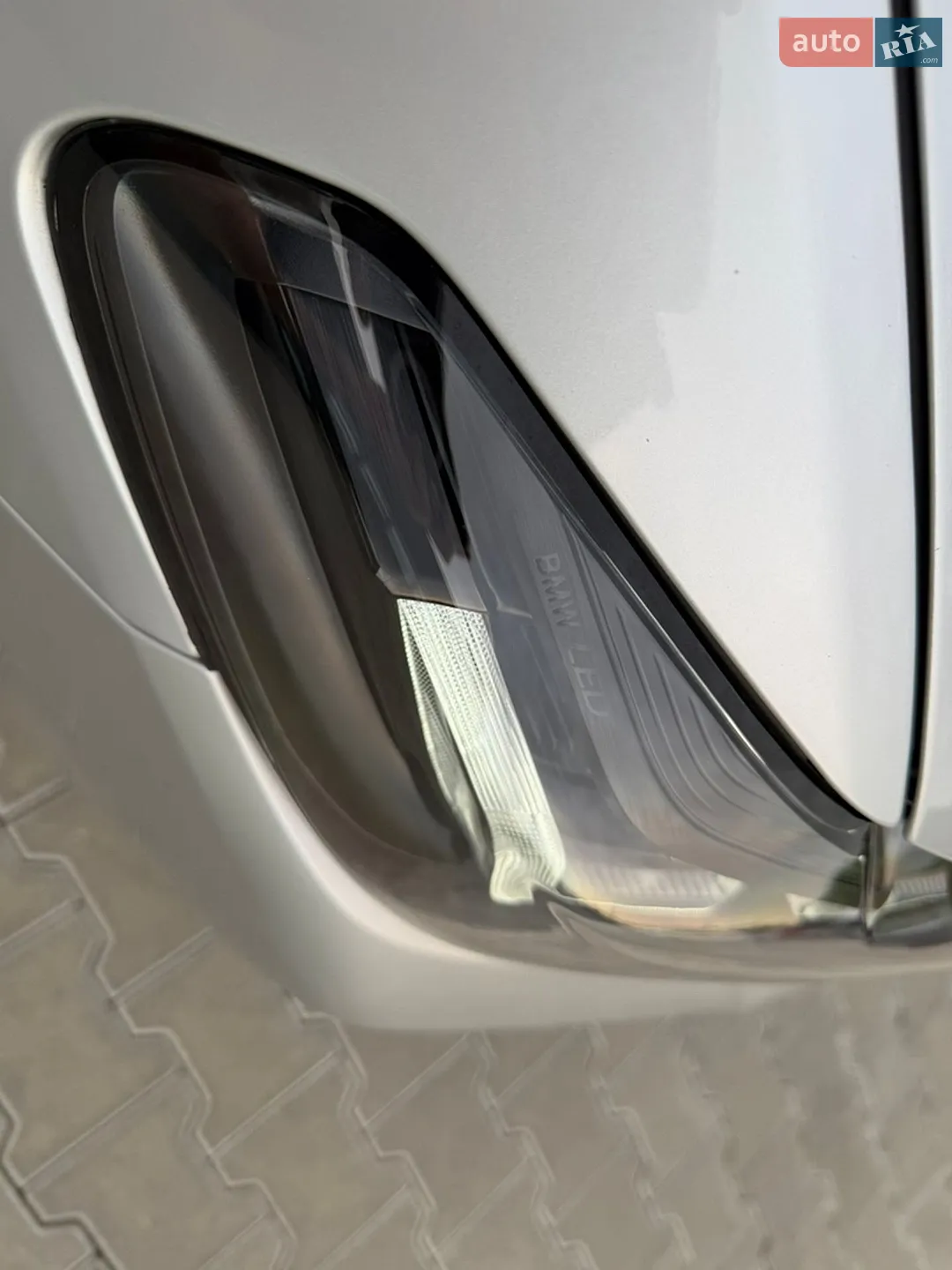2019 BMW 5er - мініатюра 27
