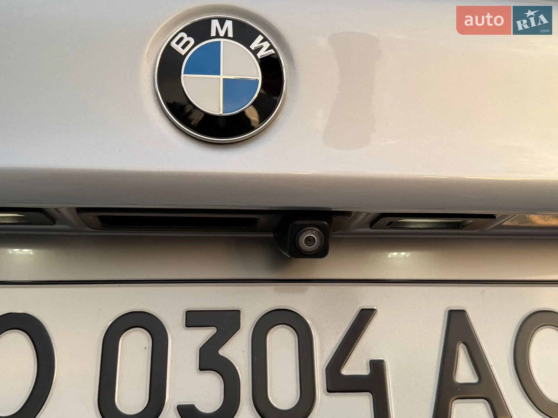 2019 BMW 5er - мініатюра 30