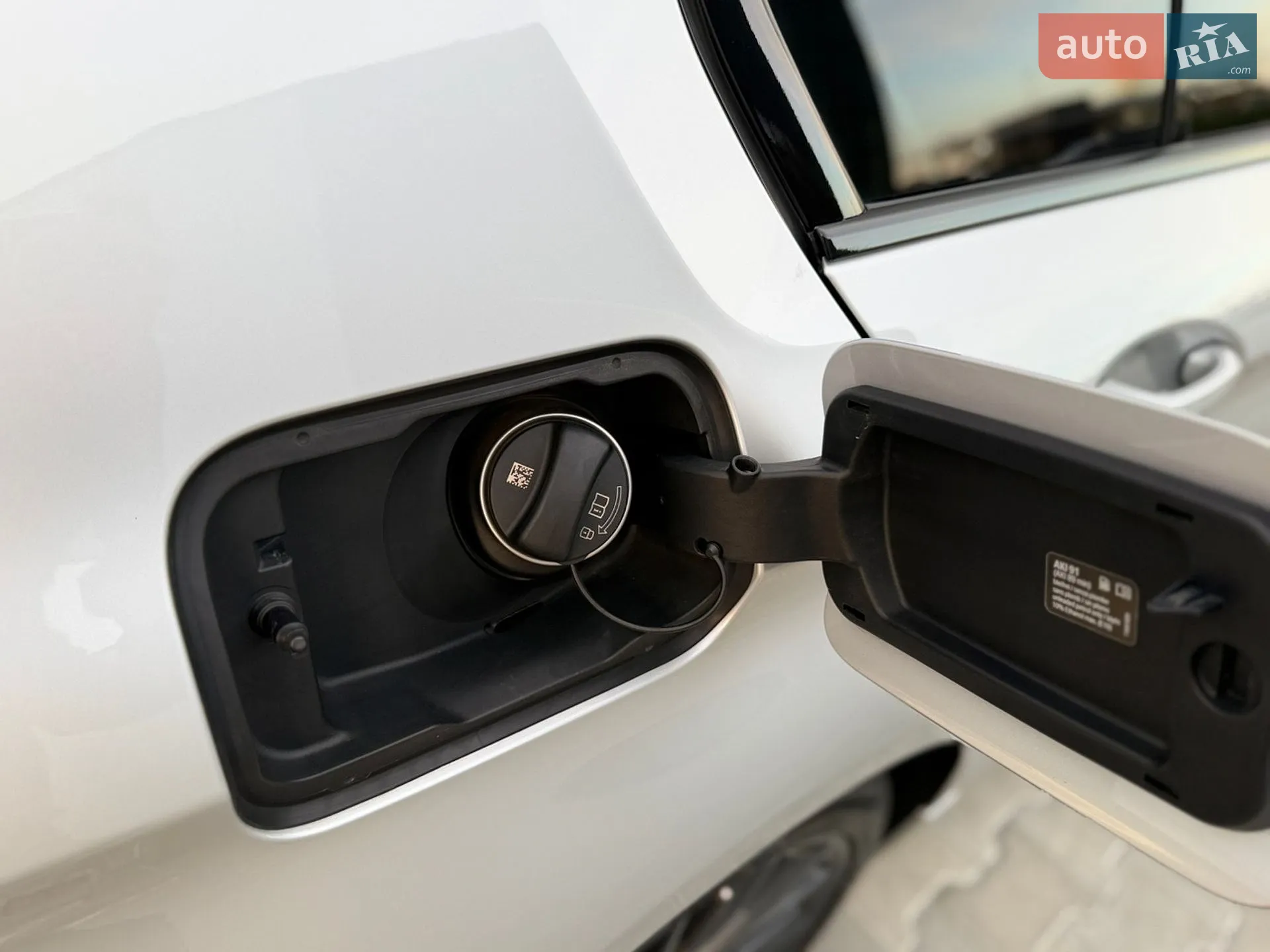 2019 BMW 5er - мініатюра 34