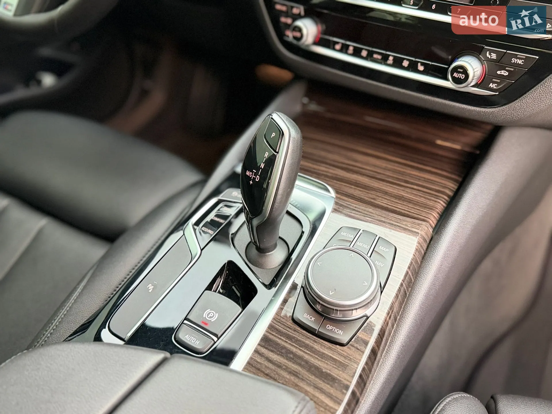 2019 BMW 5er - мініатюра 38