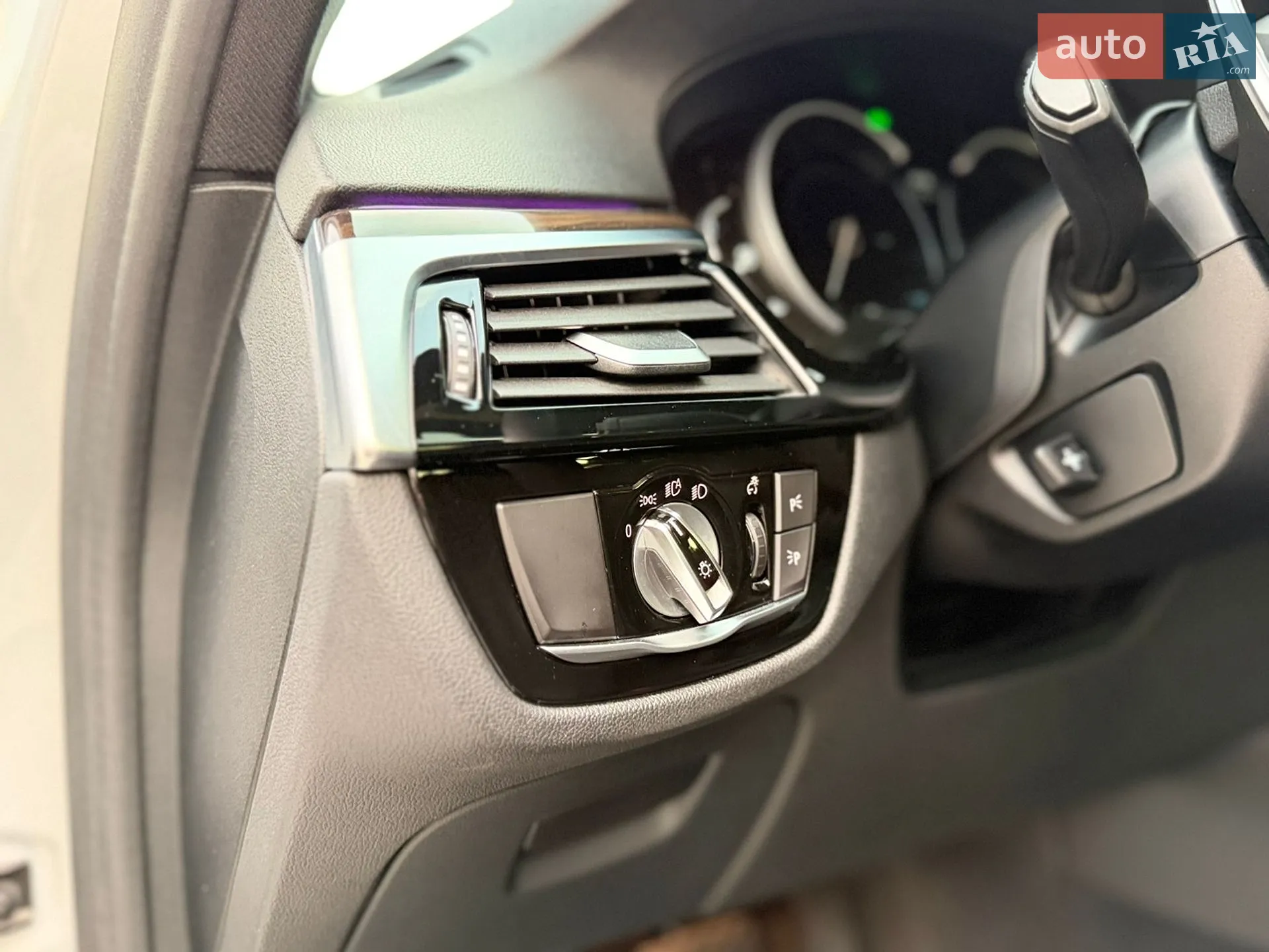 2019 BMW 5er - мініатюра 40