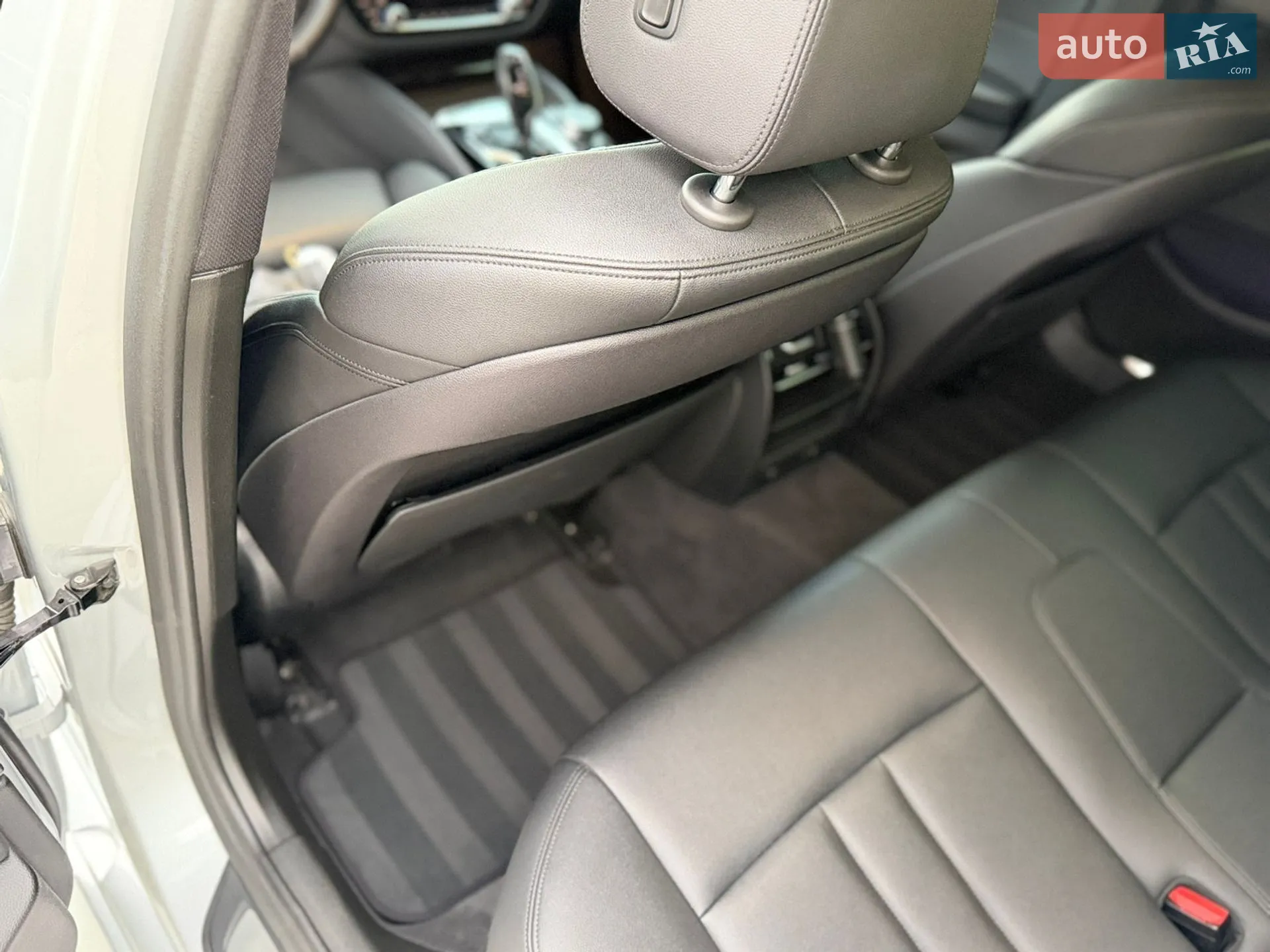 2019 BMW 5er - мініатюра 55