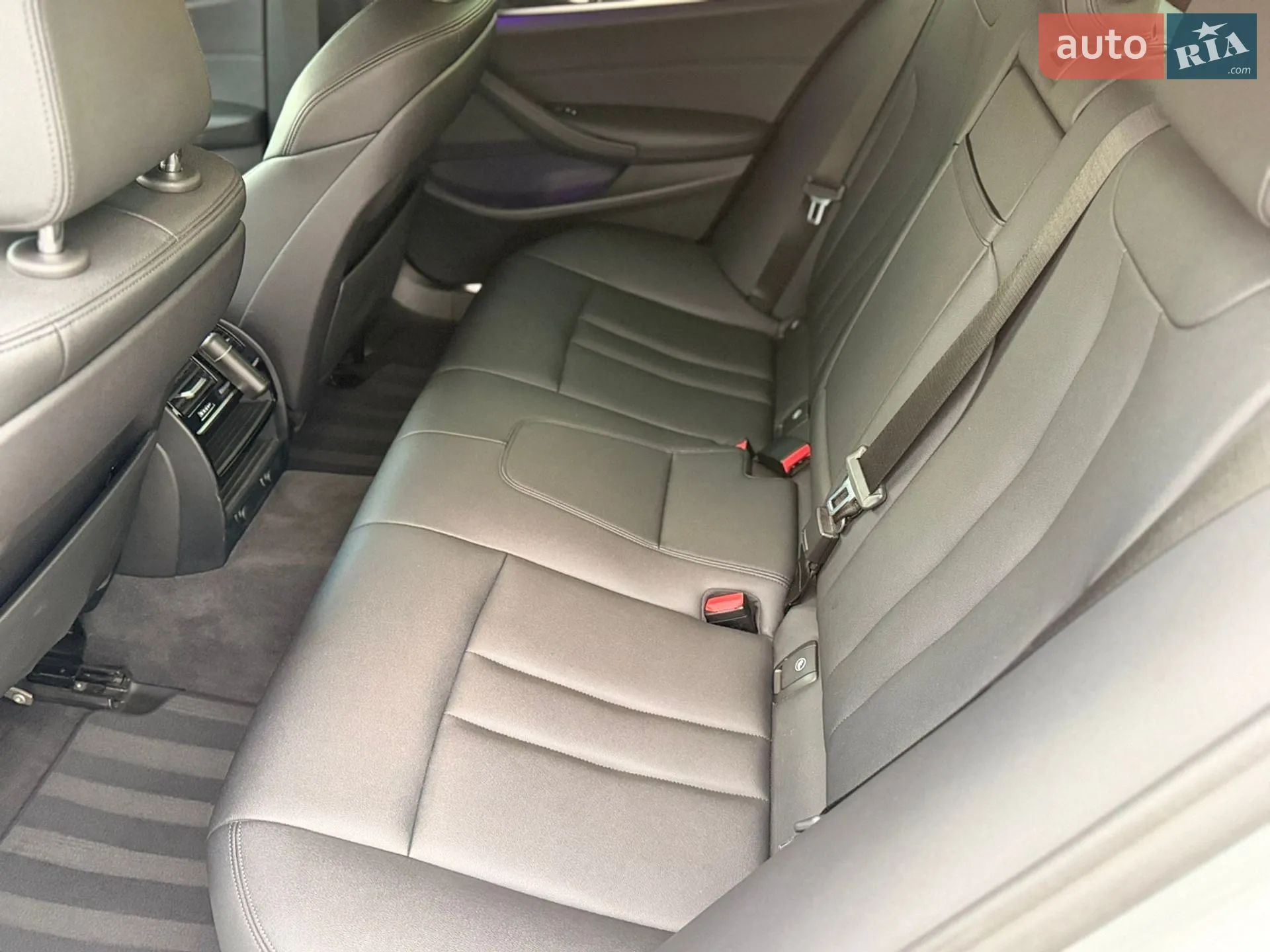 2019 BMW 5er - мініатюра 60