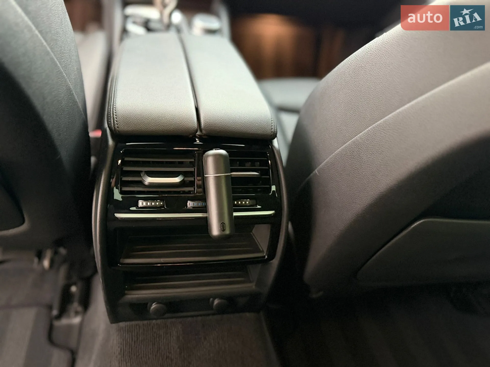 2019 BMW 5er - мініатюра 61