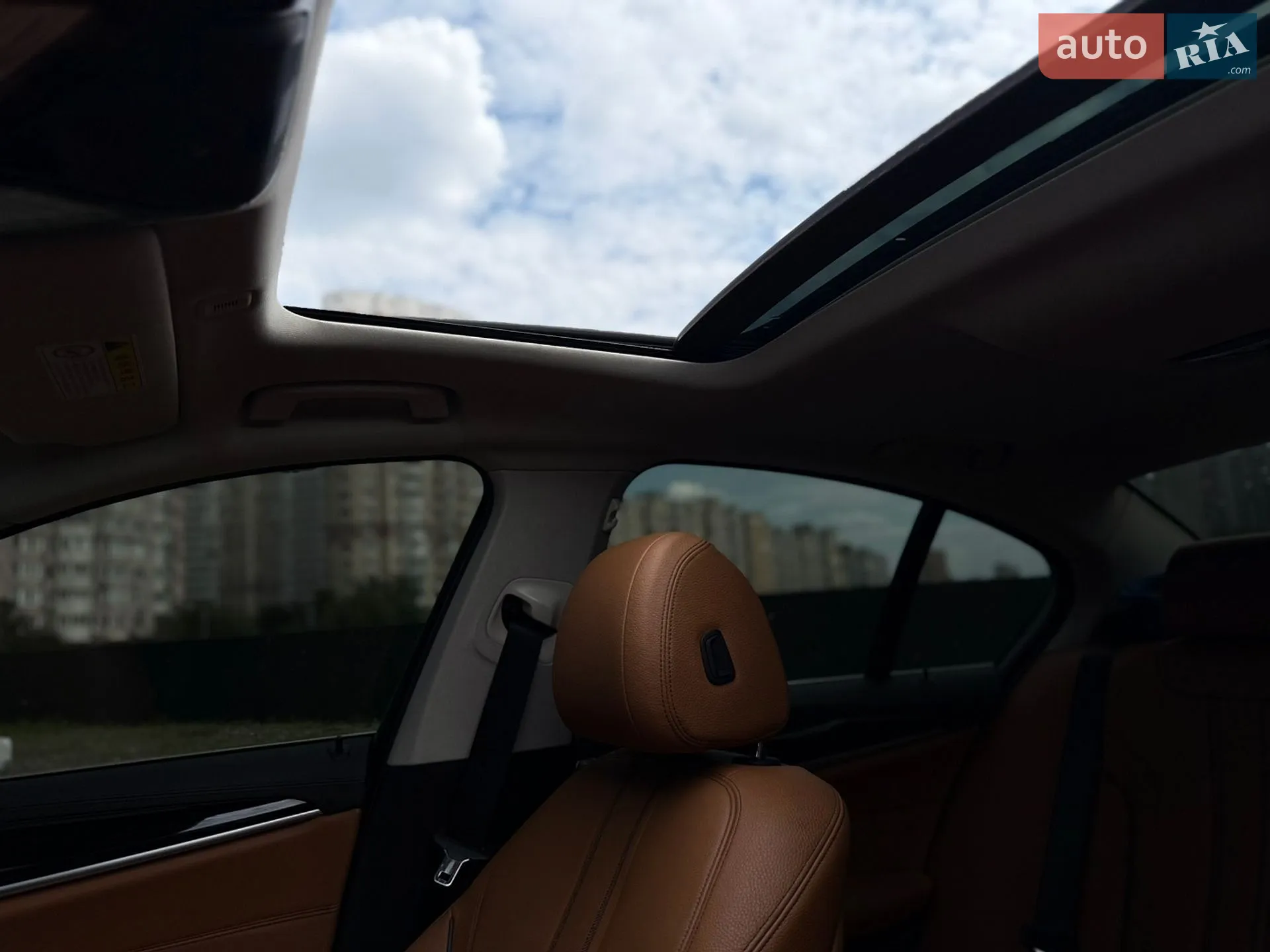 2018 BMW 5er - мініатюра 14