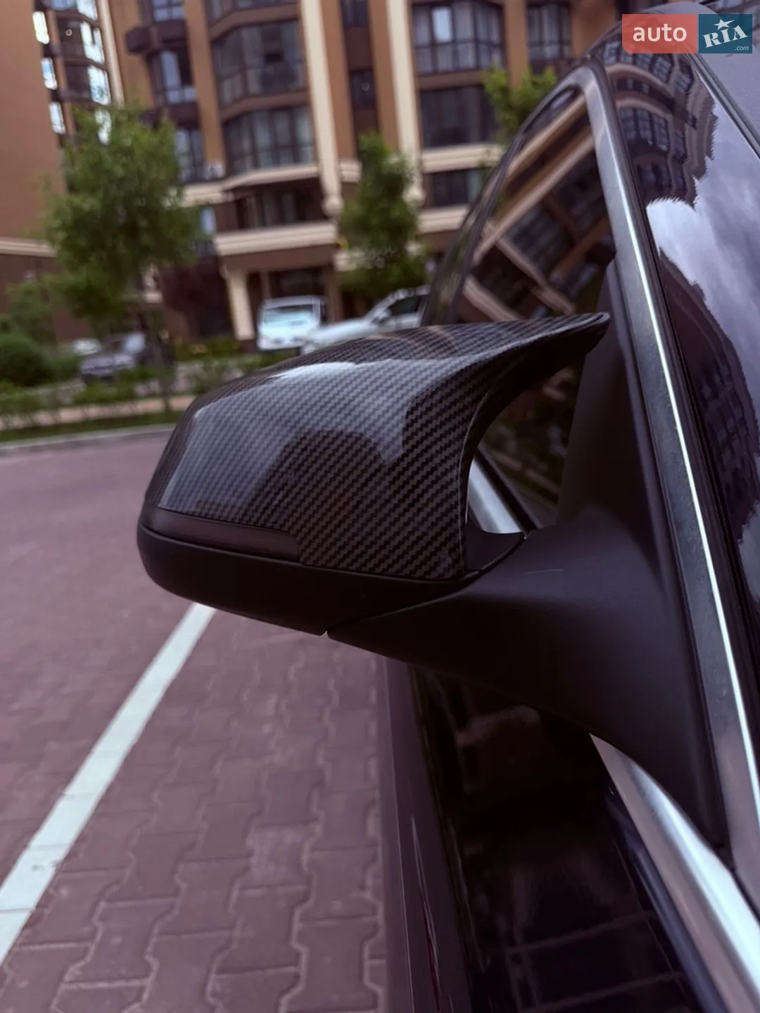 2014 BMW 5er - мініатюра 11