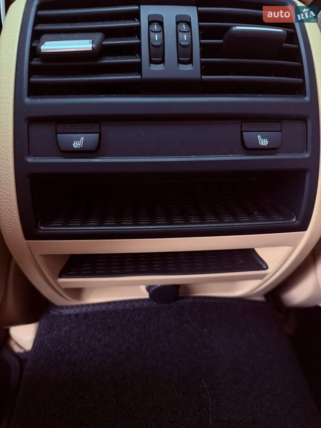 2014 BMW 5er - мініатюра 17