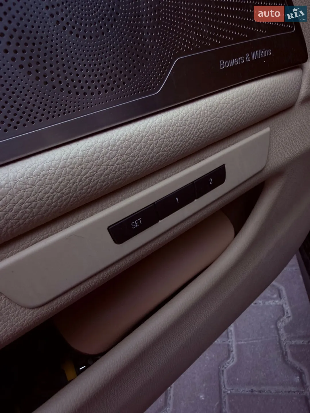 2014 BMW 5er - мініатюра 22