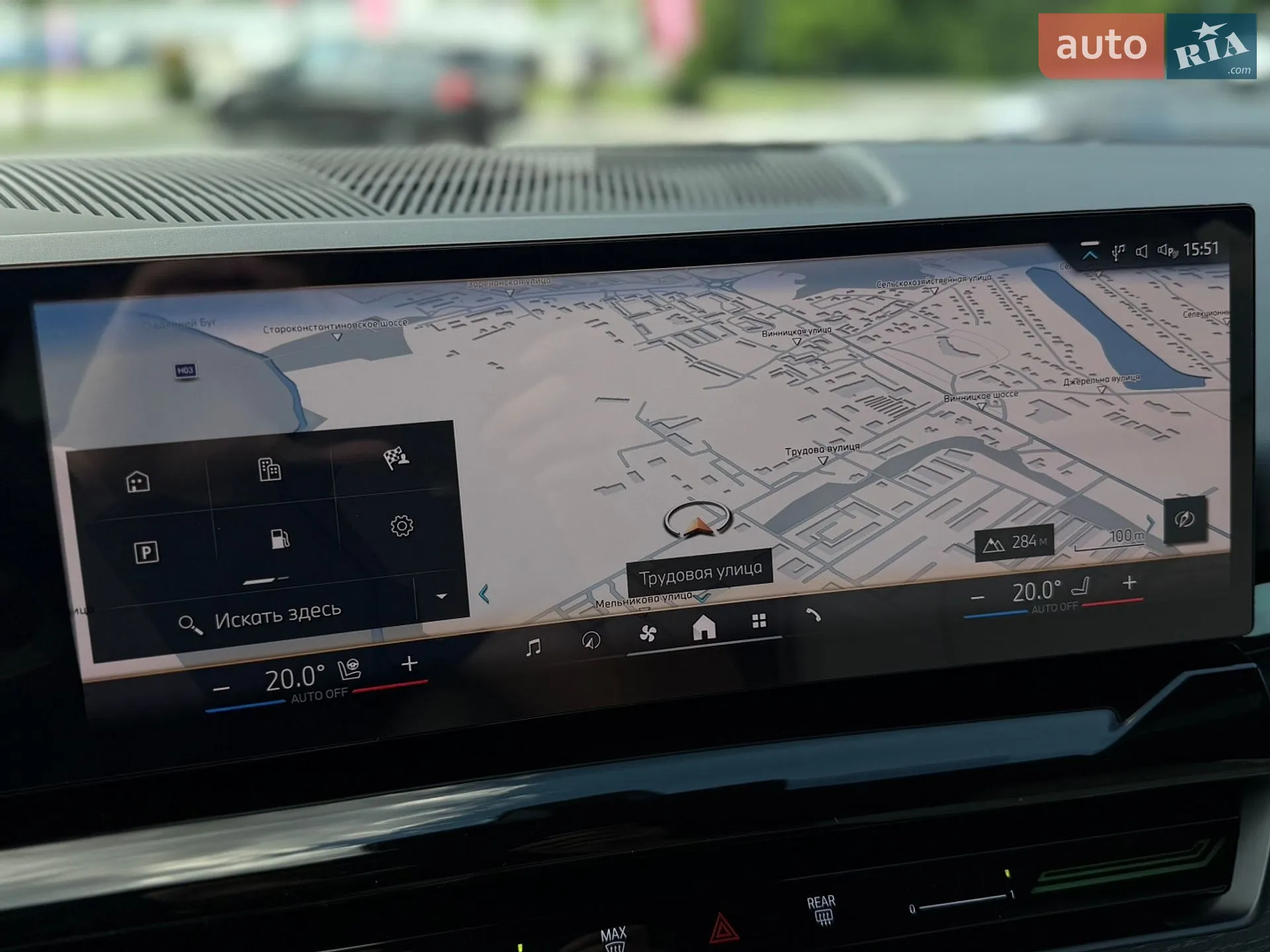 2025 BMW 5er - мініатюра 25
