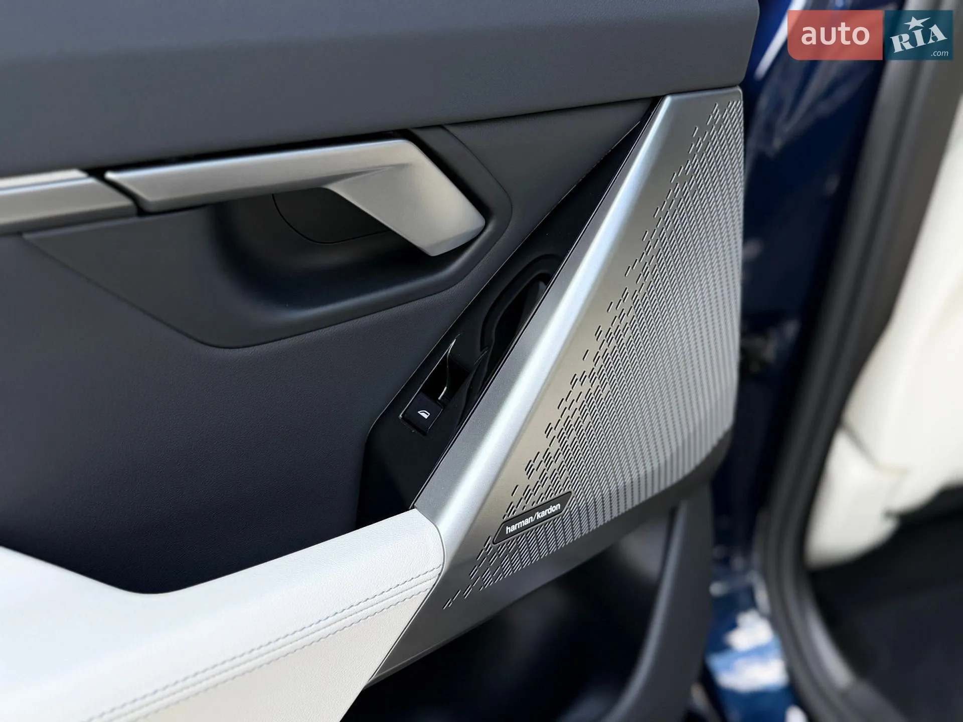 2025 BMW 5er - мініатюра 43