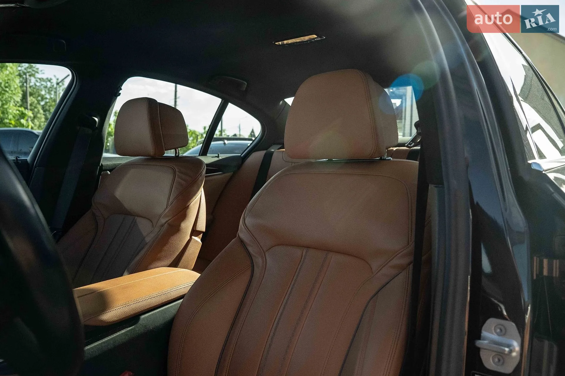 2022 BMW 5er - мініатюра 39