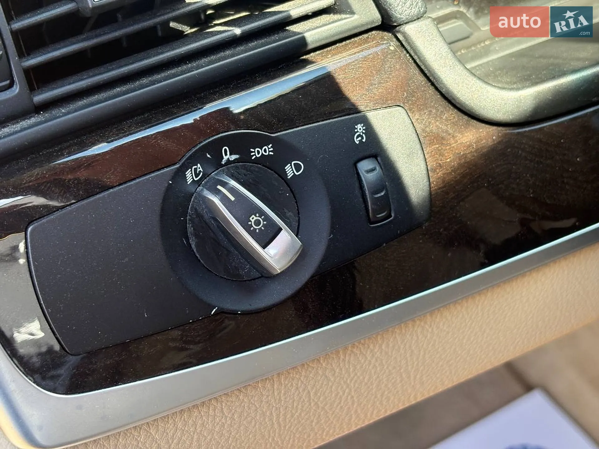 2014 BMW 5er - мініатюра 15
