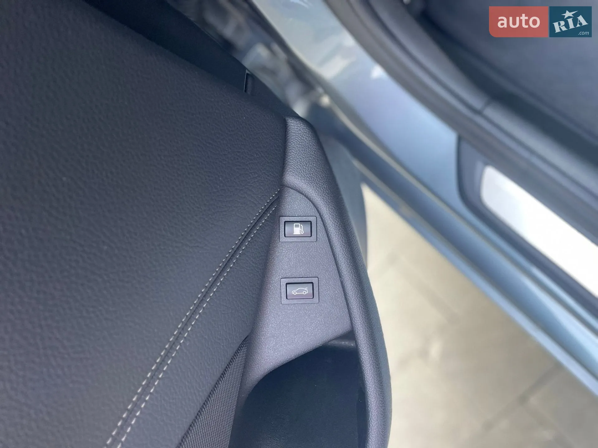 2019 BMW 5er - мініатюра 42