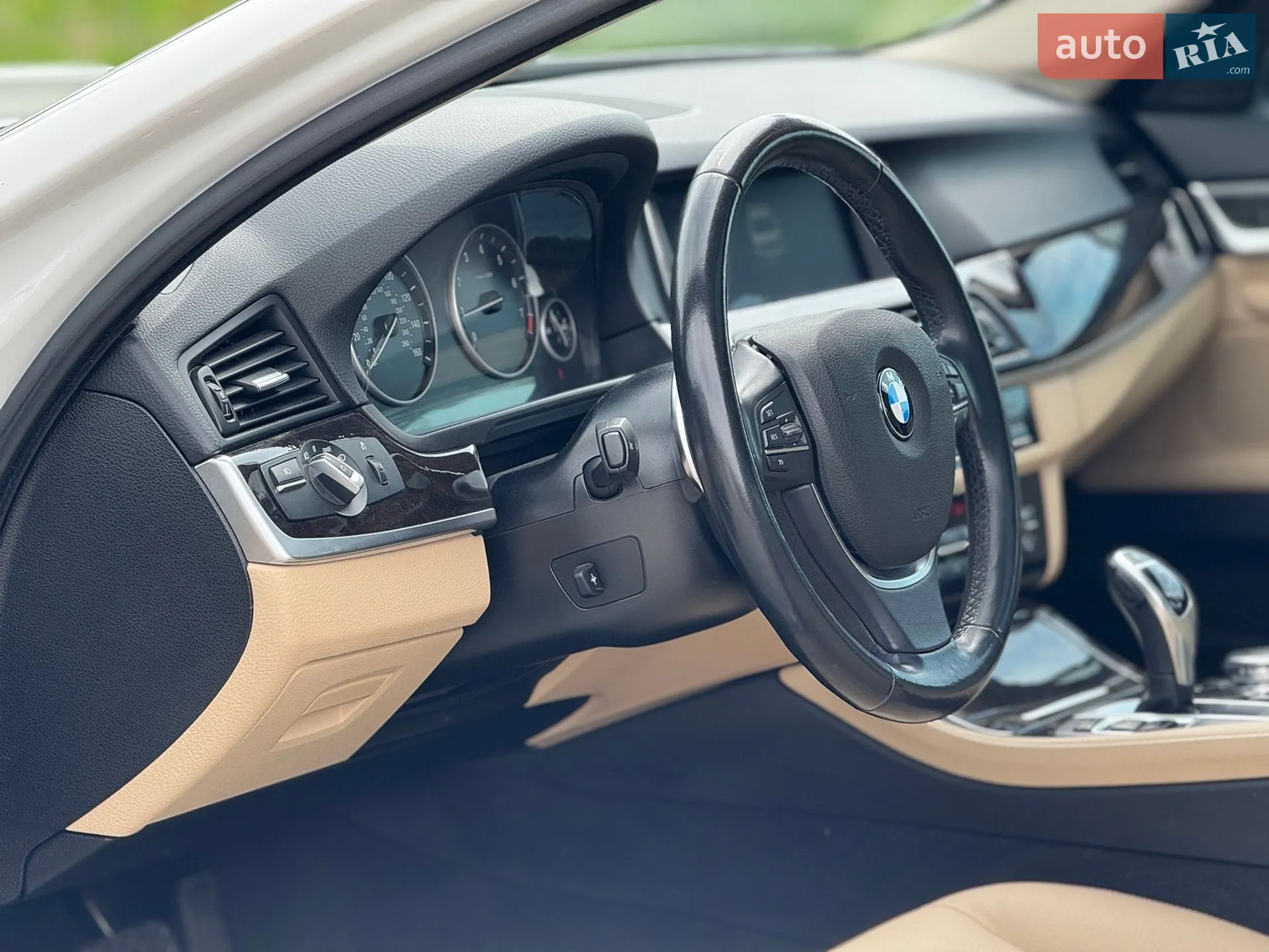 2016 BMW 5er - мініатюра 27
