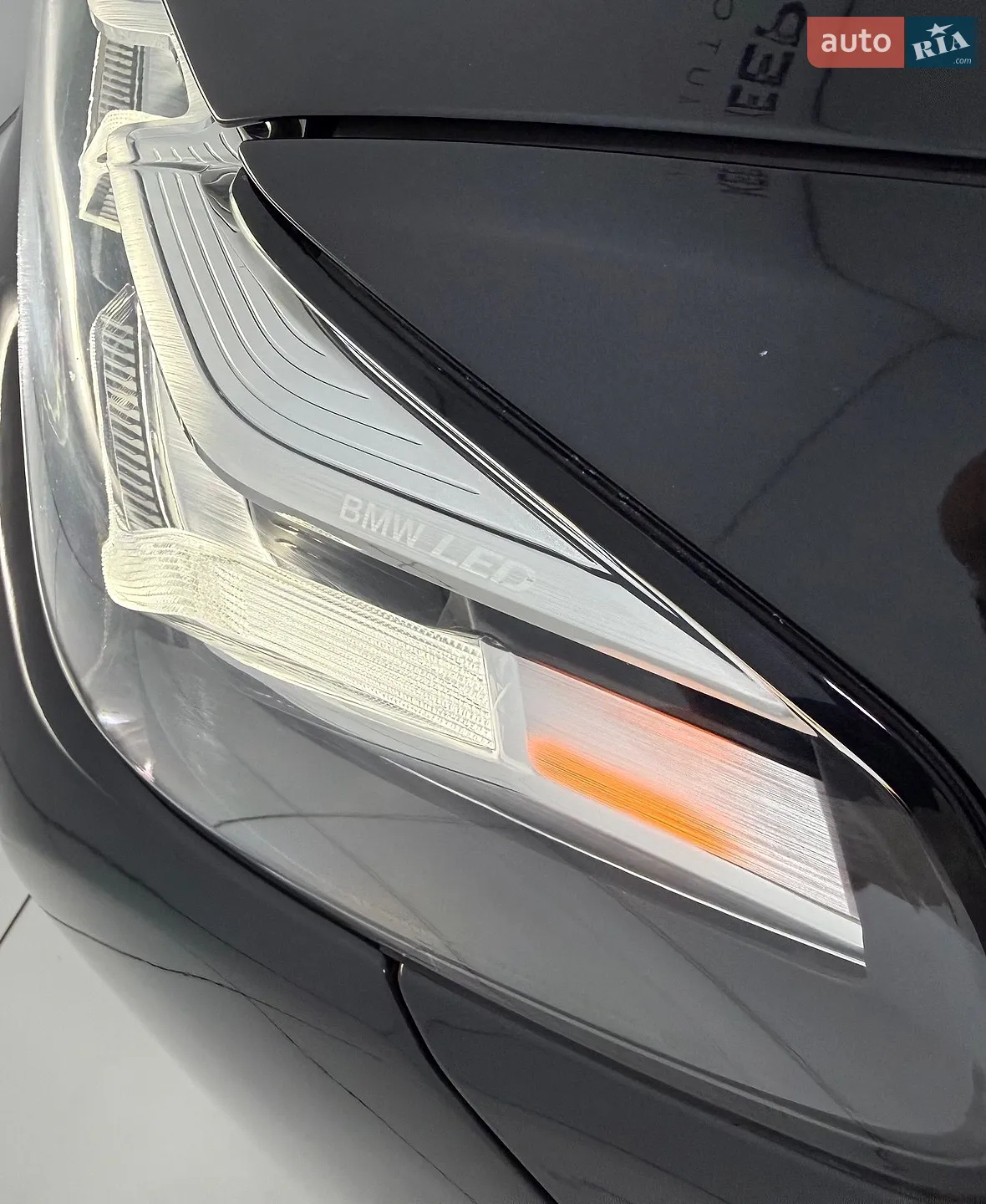 2020 BMW 5er - мініатюра 45