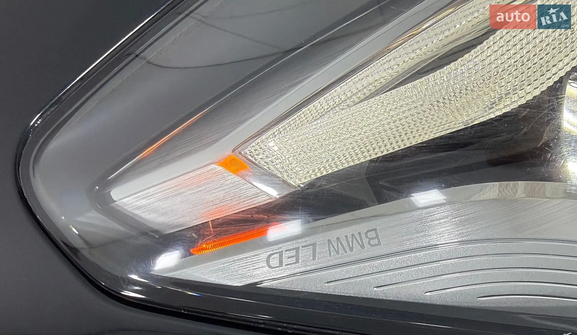 2020 BMW 5er - мініатюра 46