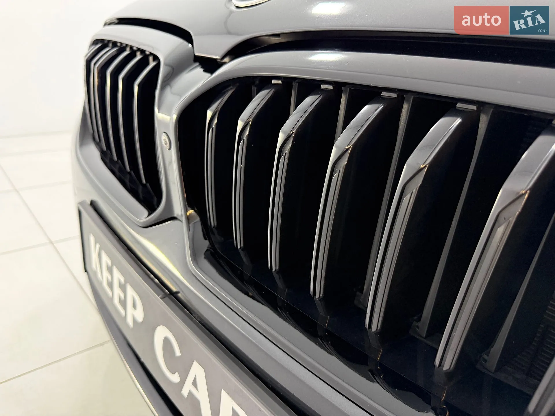 2020 BMW 5er - мініатюра 39