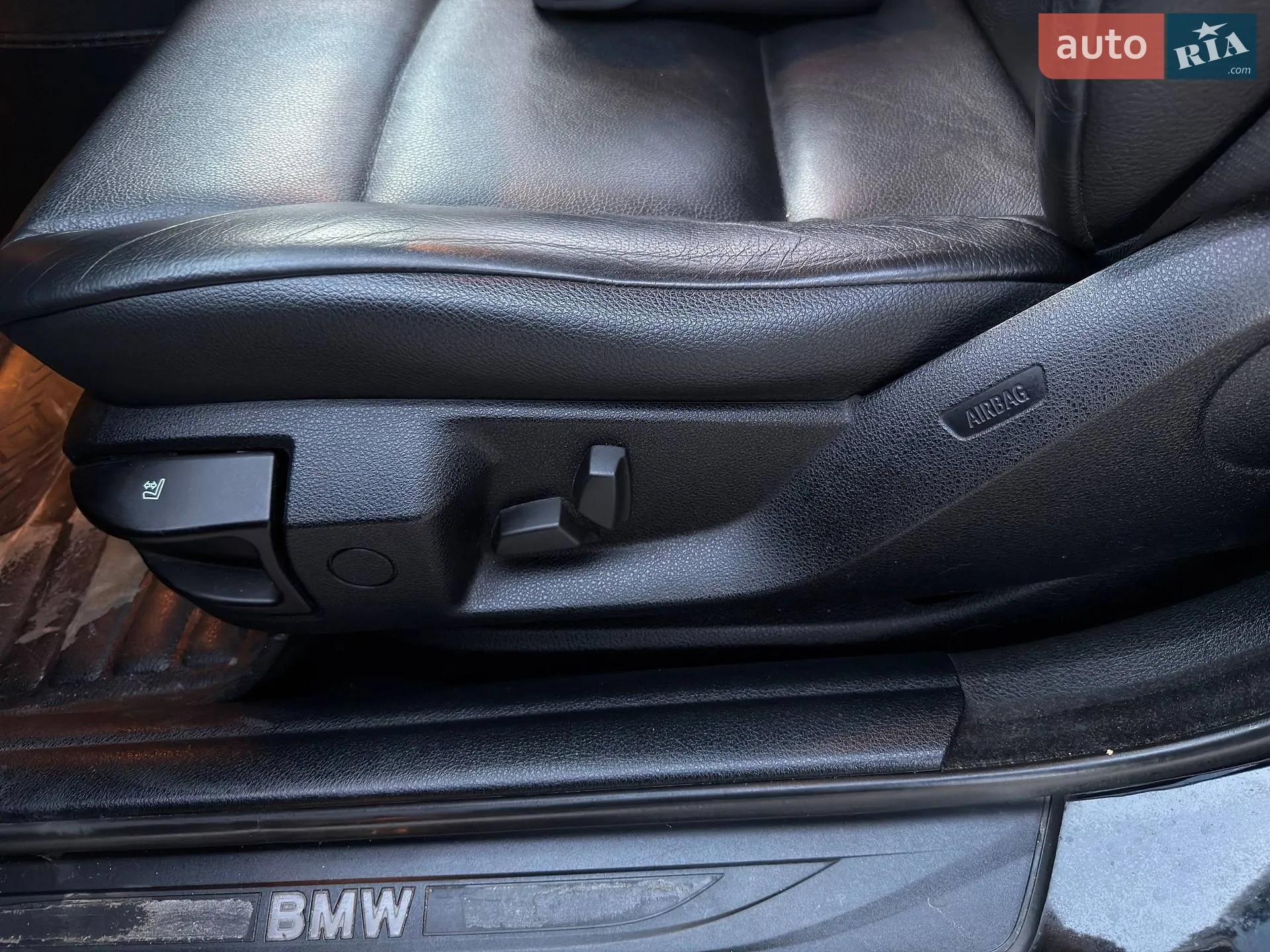 2012 BMW 5er - мініатюра 18