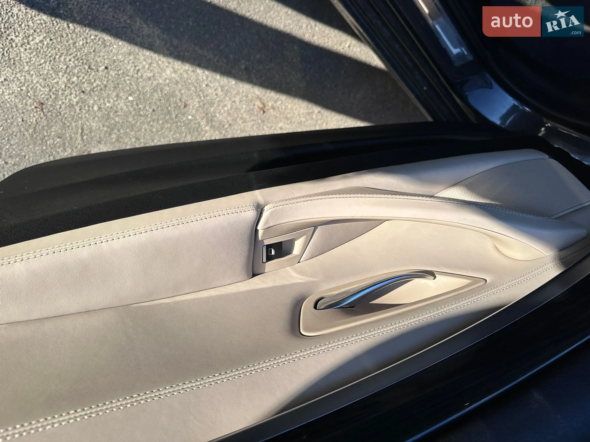 2015 BMW 5er - мініатюра 29