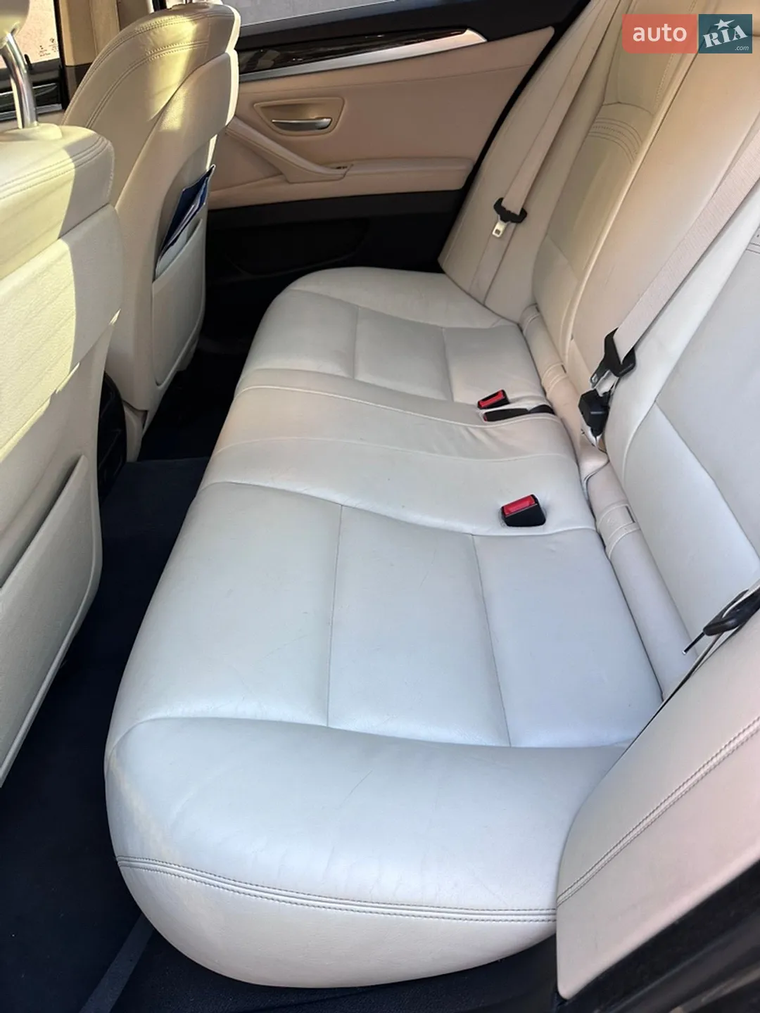 2015 BMW 5er - мініатюра 34
