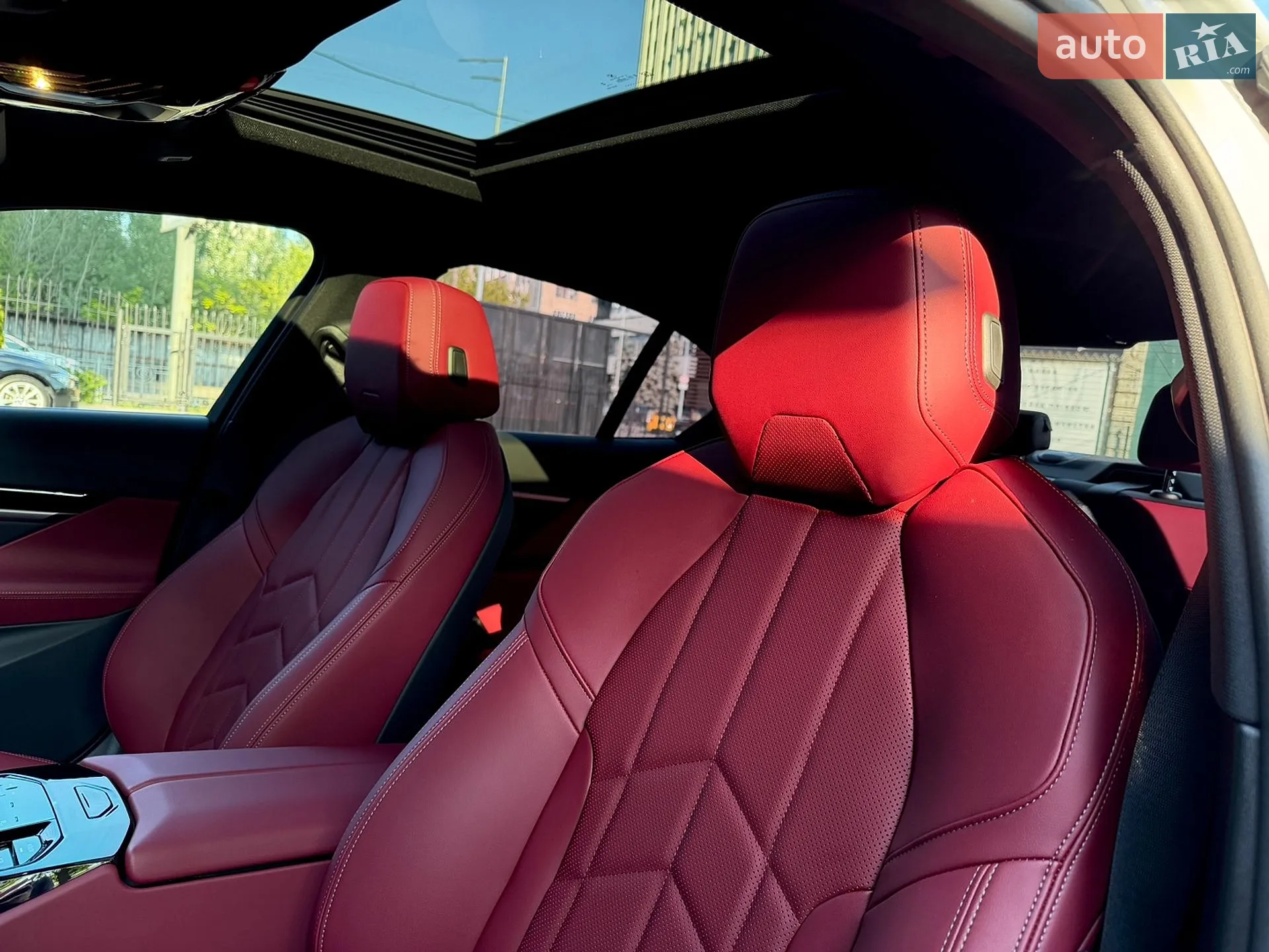 2025 BMW 5er - мініатюра 21