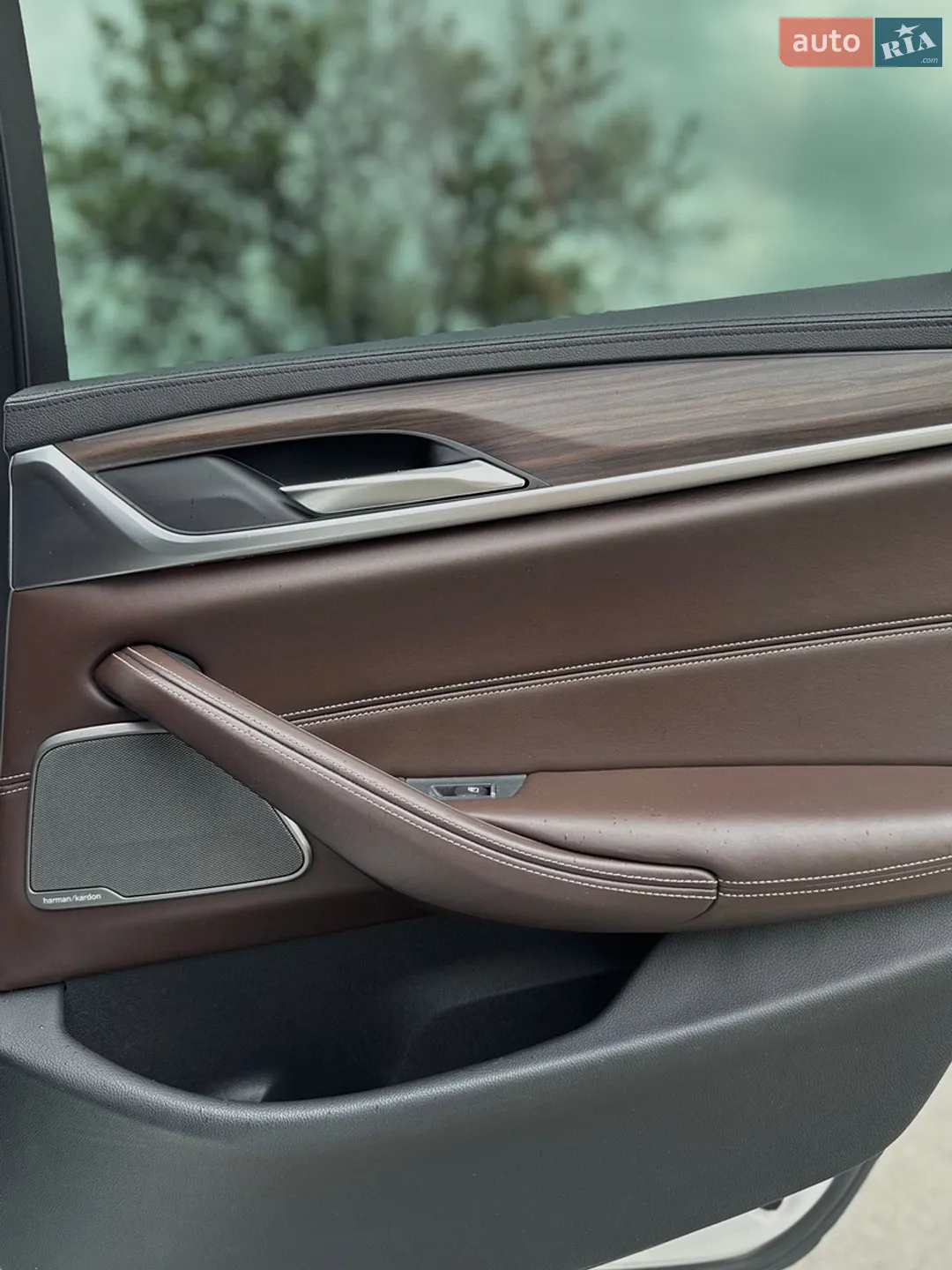 2017 BMW 5er - мініатюра 58