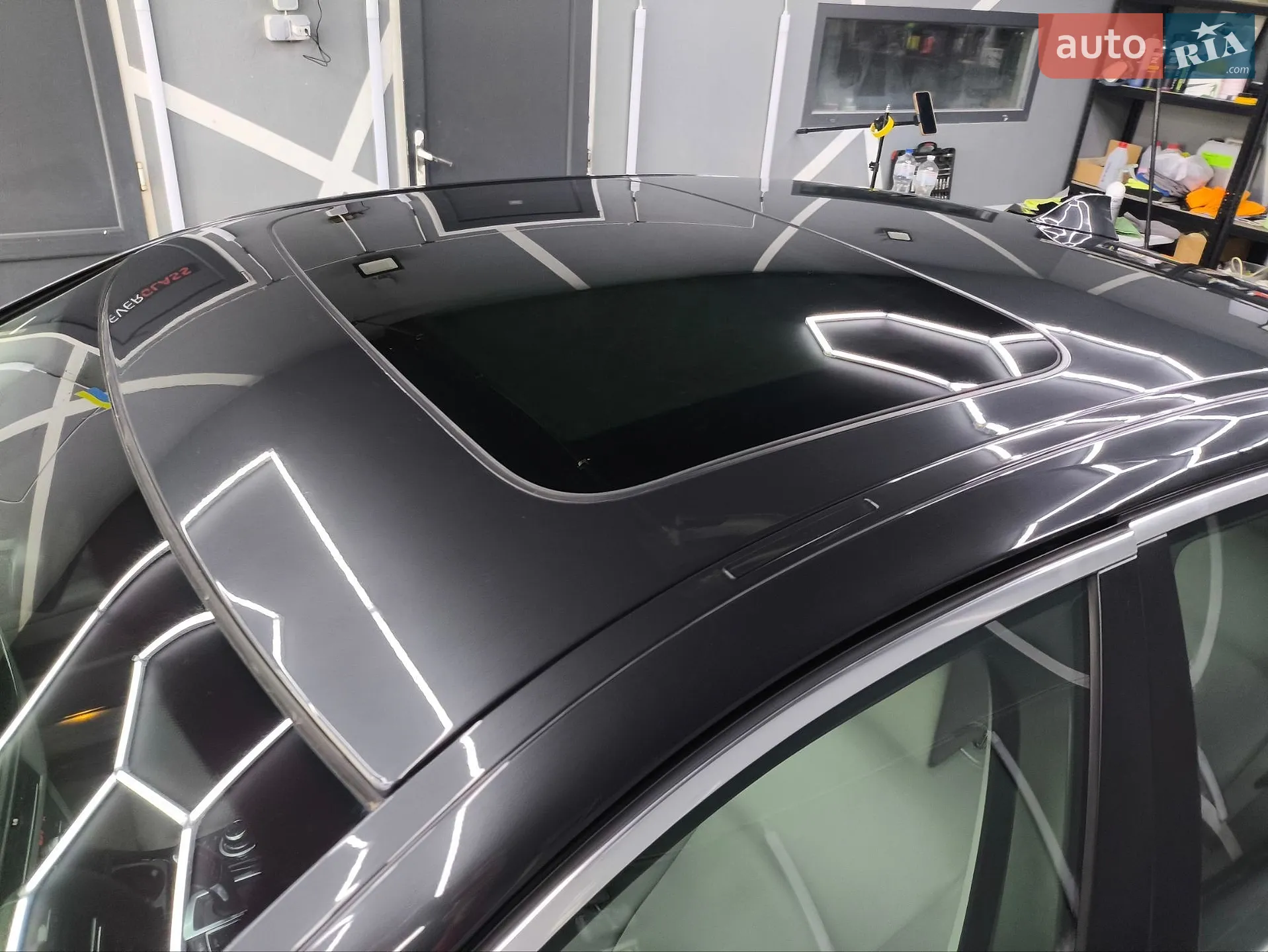 2011 BMW 5er - мініатюра 10