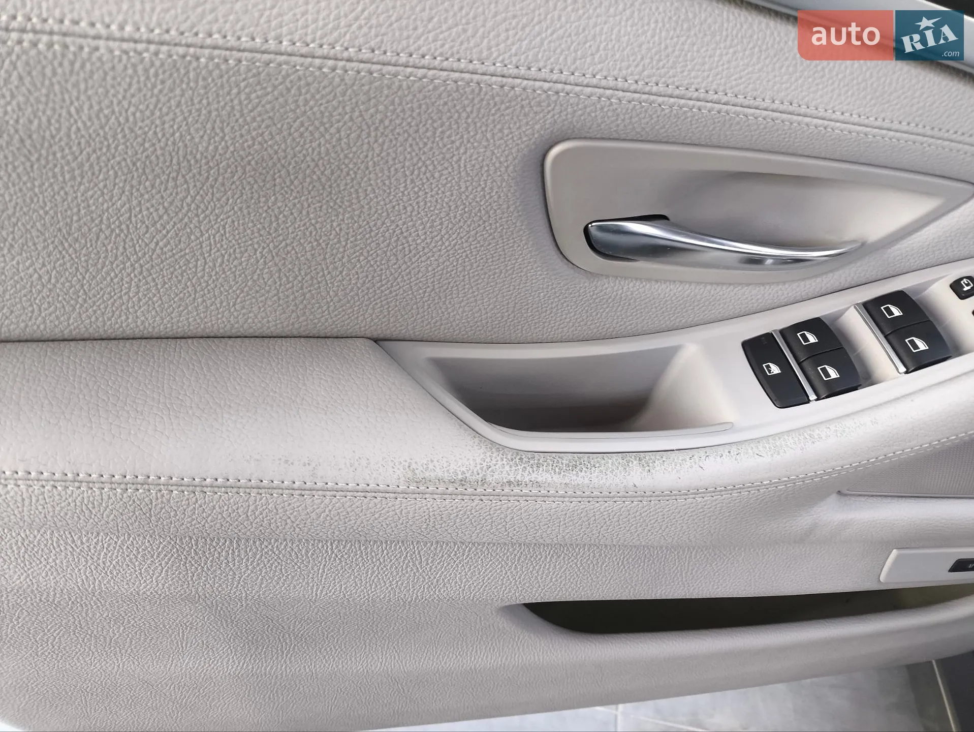 2011 BMW 5er - мініатюра 43
