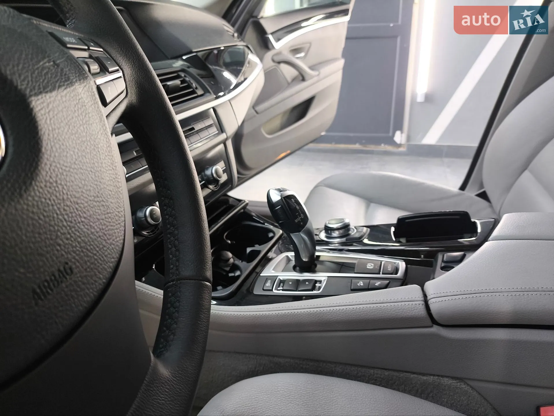 2011 BMW 5er - мініатюра 94