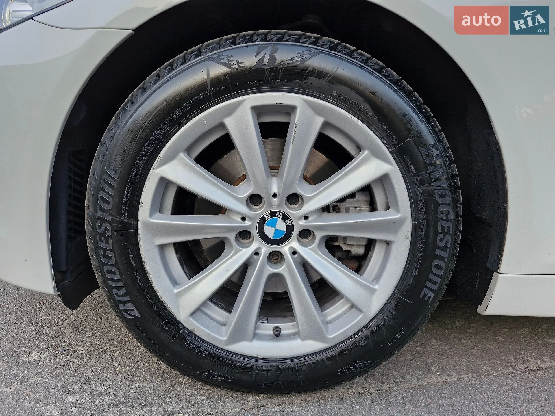 2012 BMW 5er - мініатюра 10