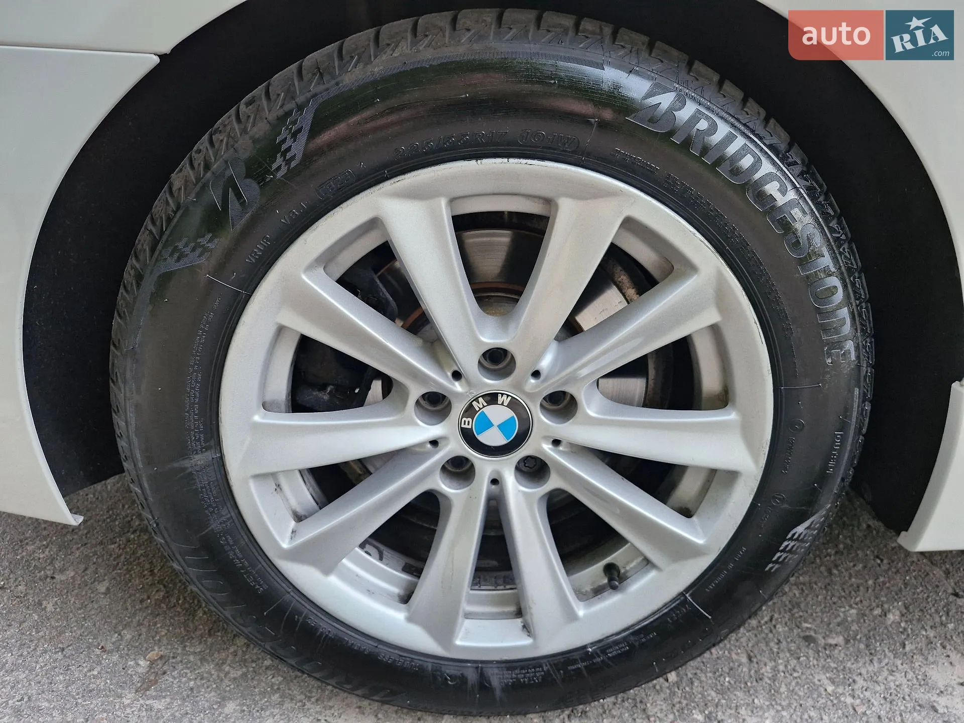 2012 BMW 5er - мініатюра 12