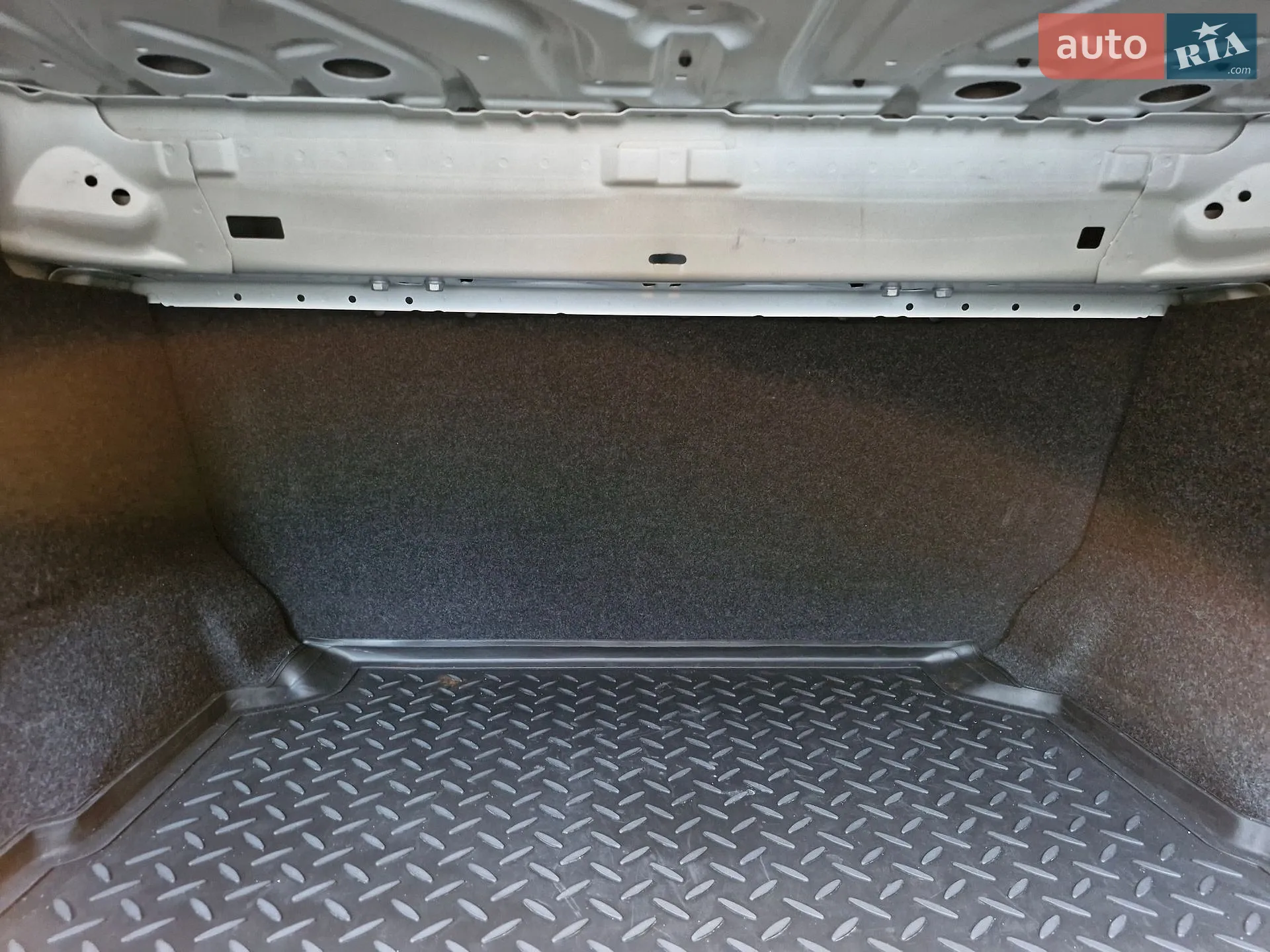 2012 BMW 5er - мініатюра 23