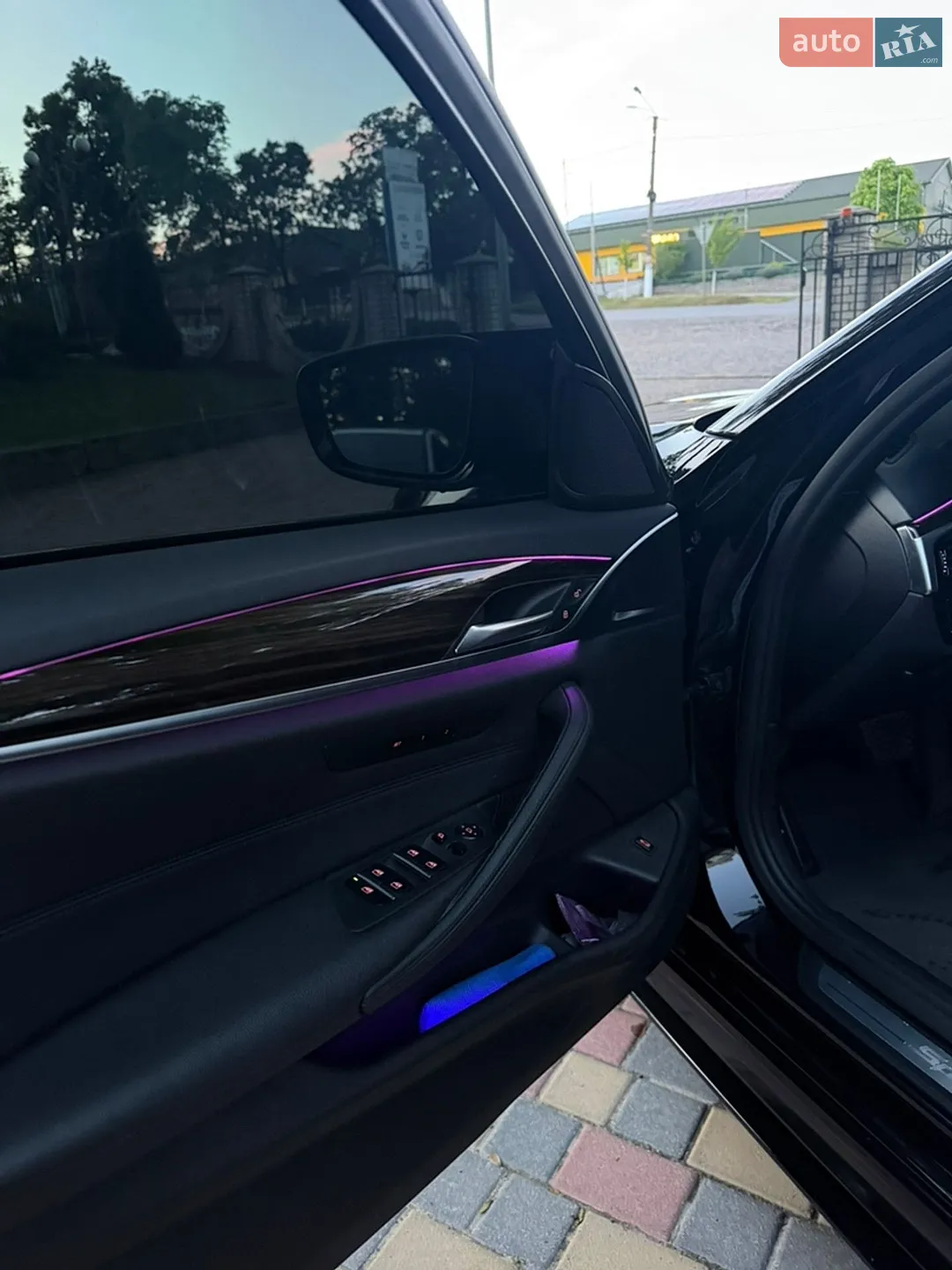 2018 BMW 5er - мініатюра 14