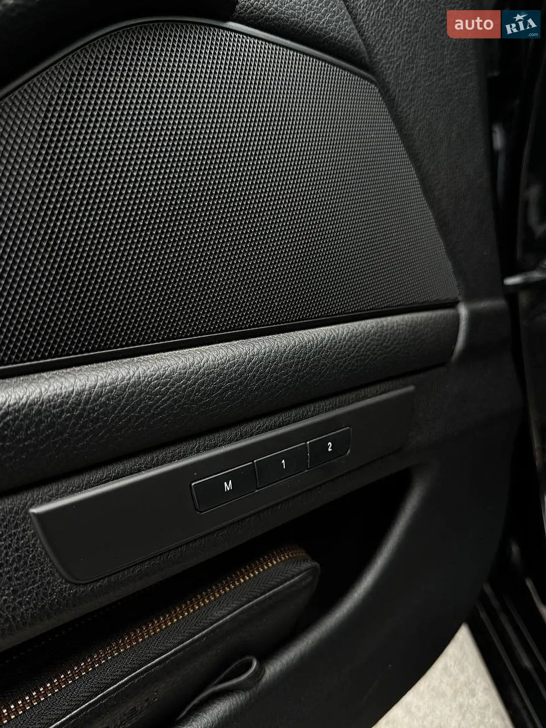 2013 BMW 5er - мініатюра 18