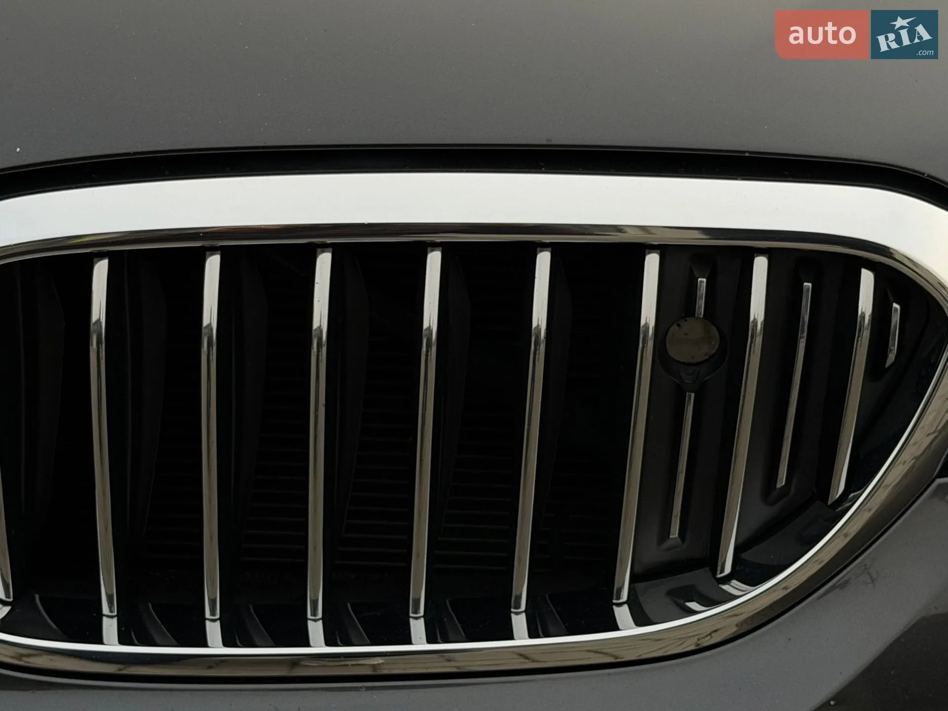 2017 BMW 5er - мініатюра 18