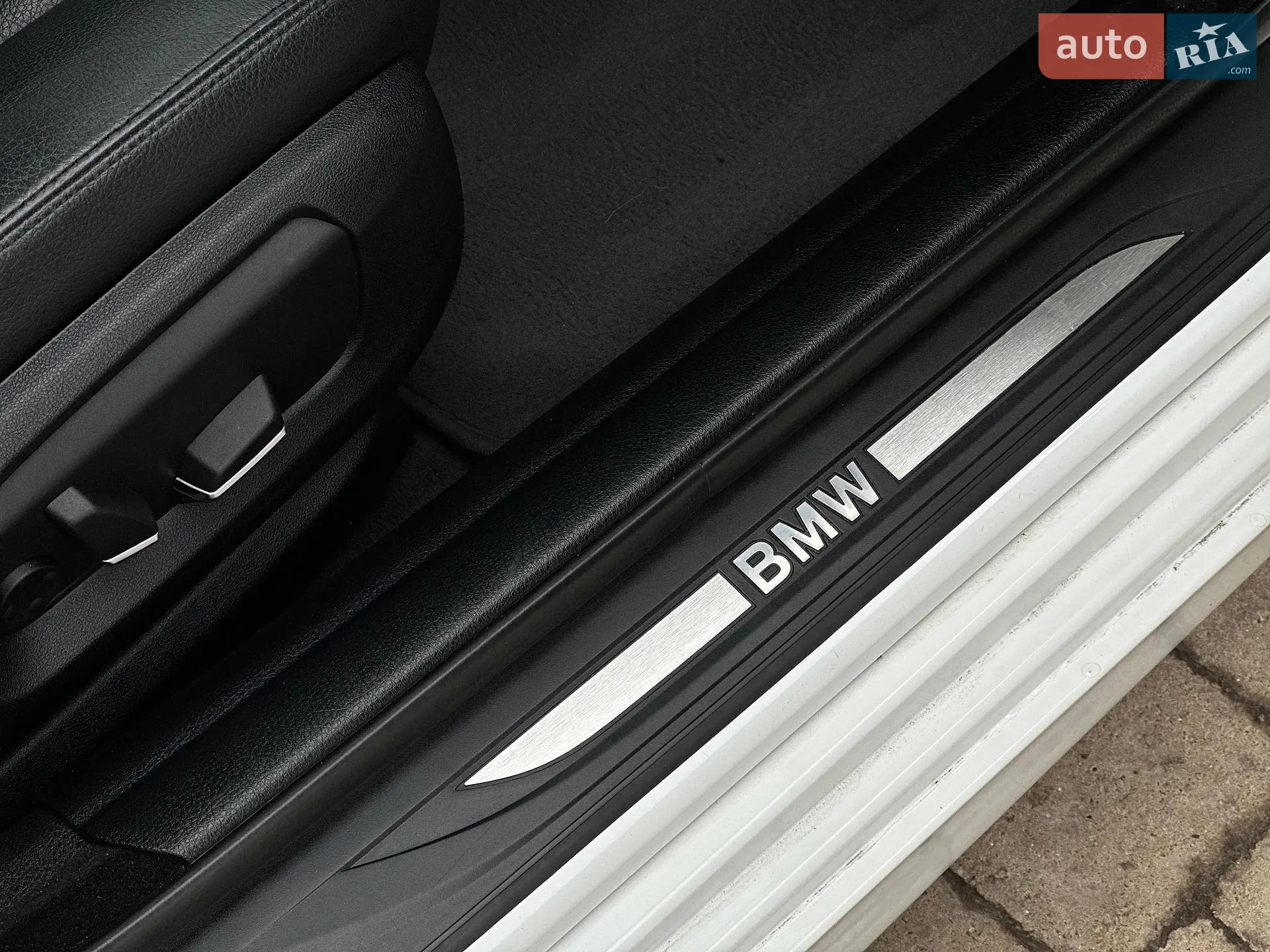 2015 BMW 5er - мініатюра 50