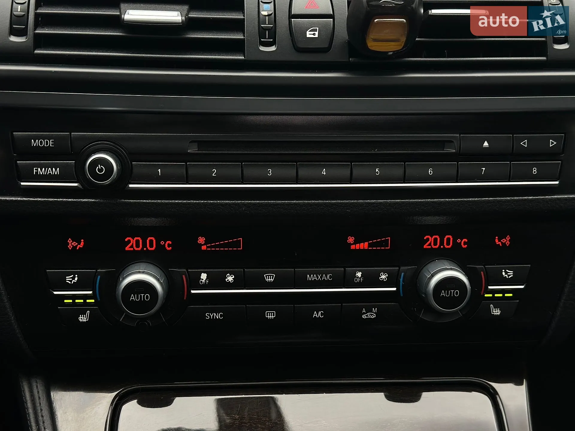 2015 BMW 5er - мініатюра 59