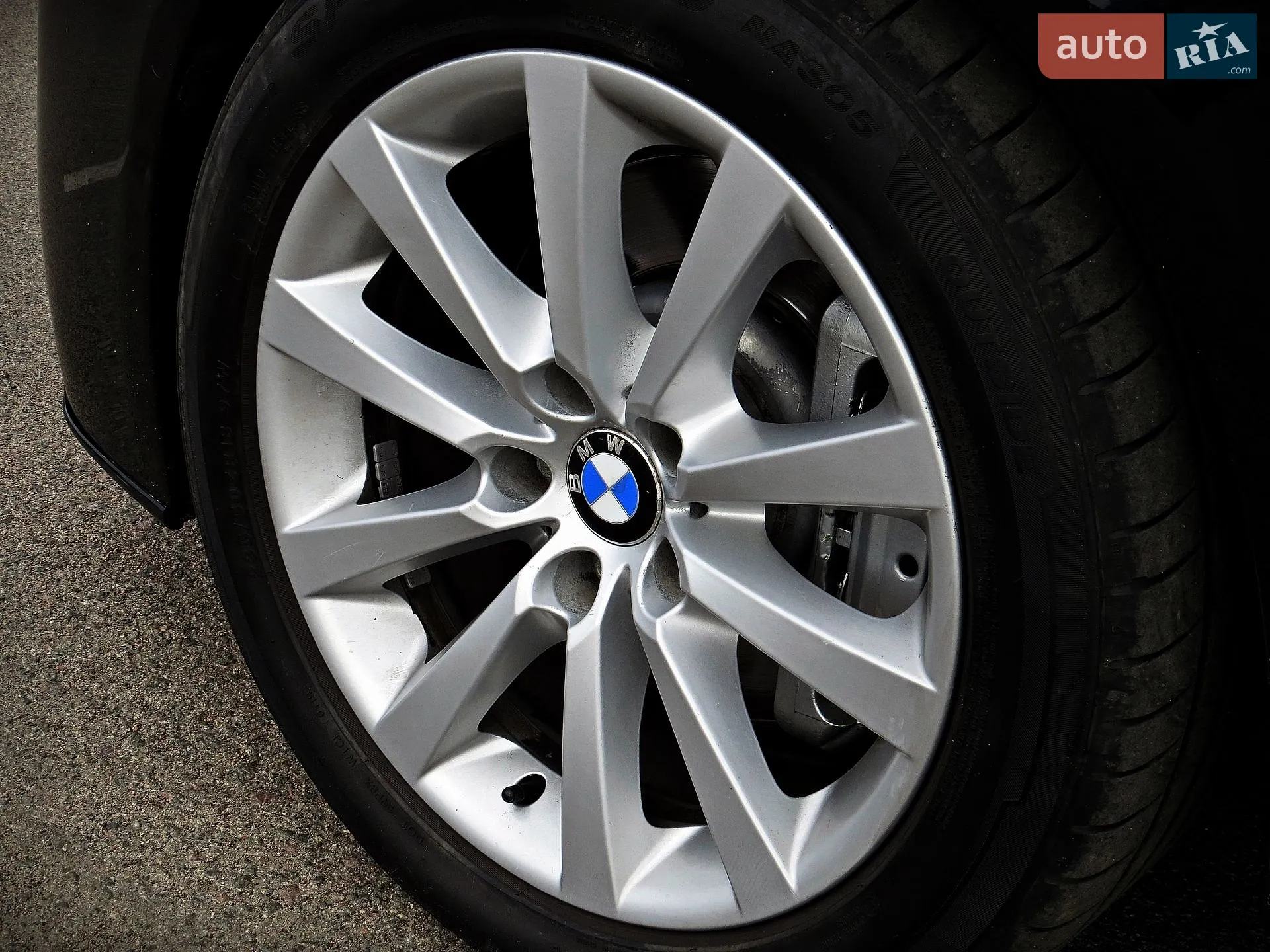 2010 BMW 5er - мініатюра 5